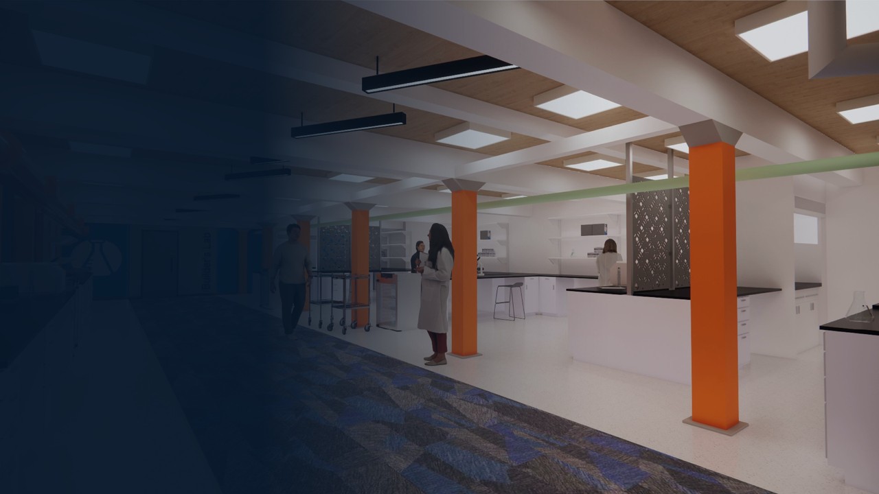 Massachusetts Biomedical Initiatives — Builder's Lab